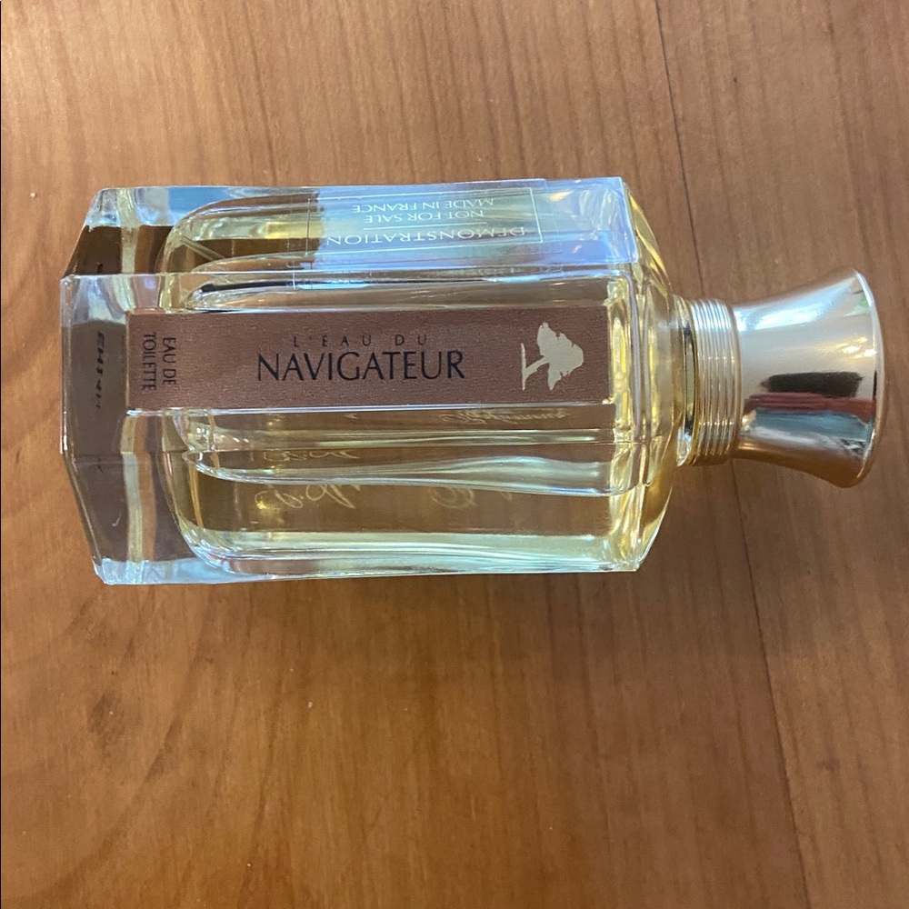 L'Artisan Parfumeur L’Eau du Navigateur- Rare and Discontinued New in Box - Picture 3 of 6
